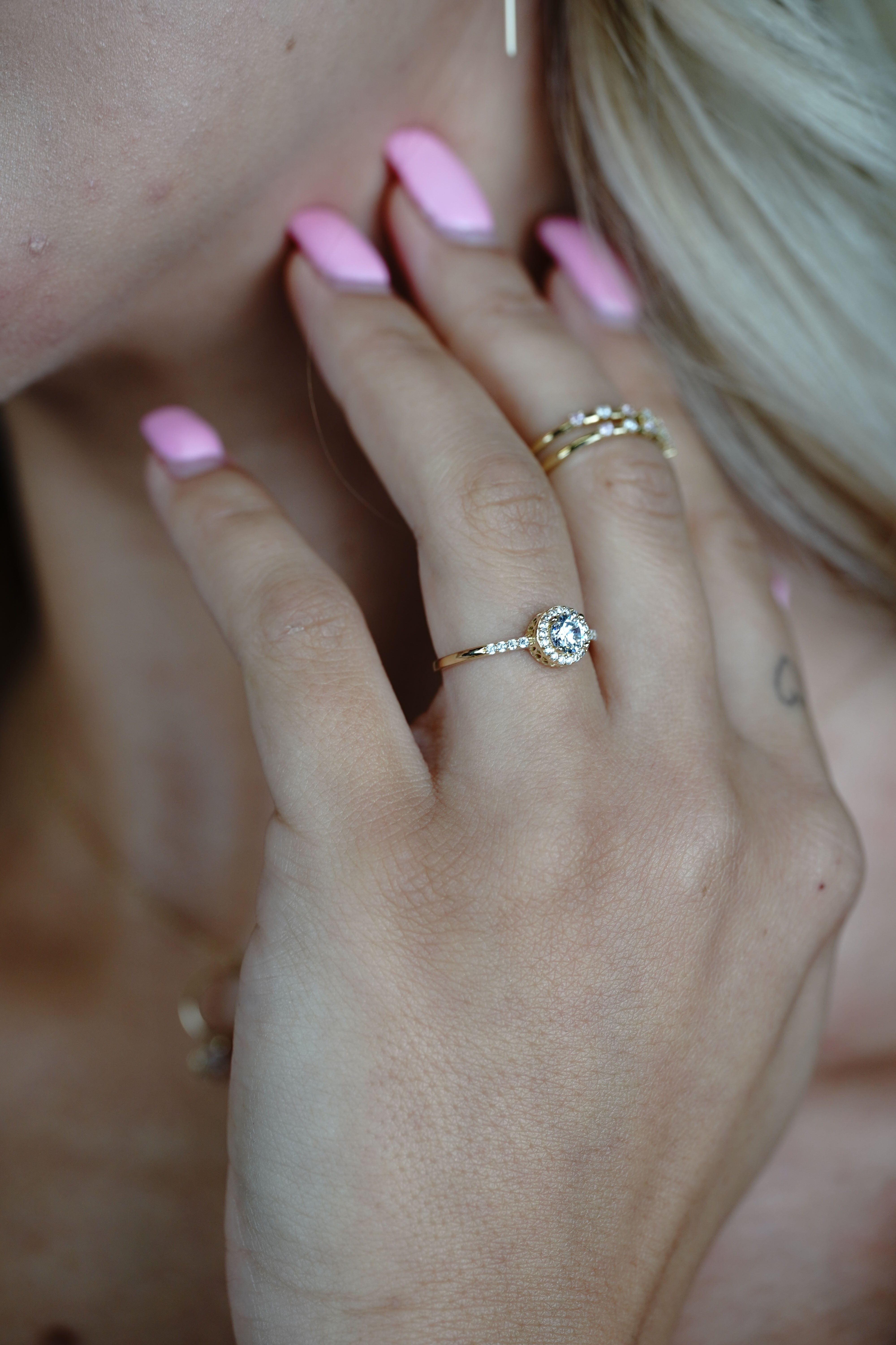 Cocktail Ring