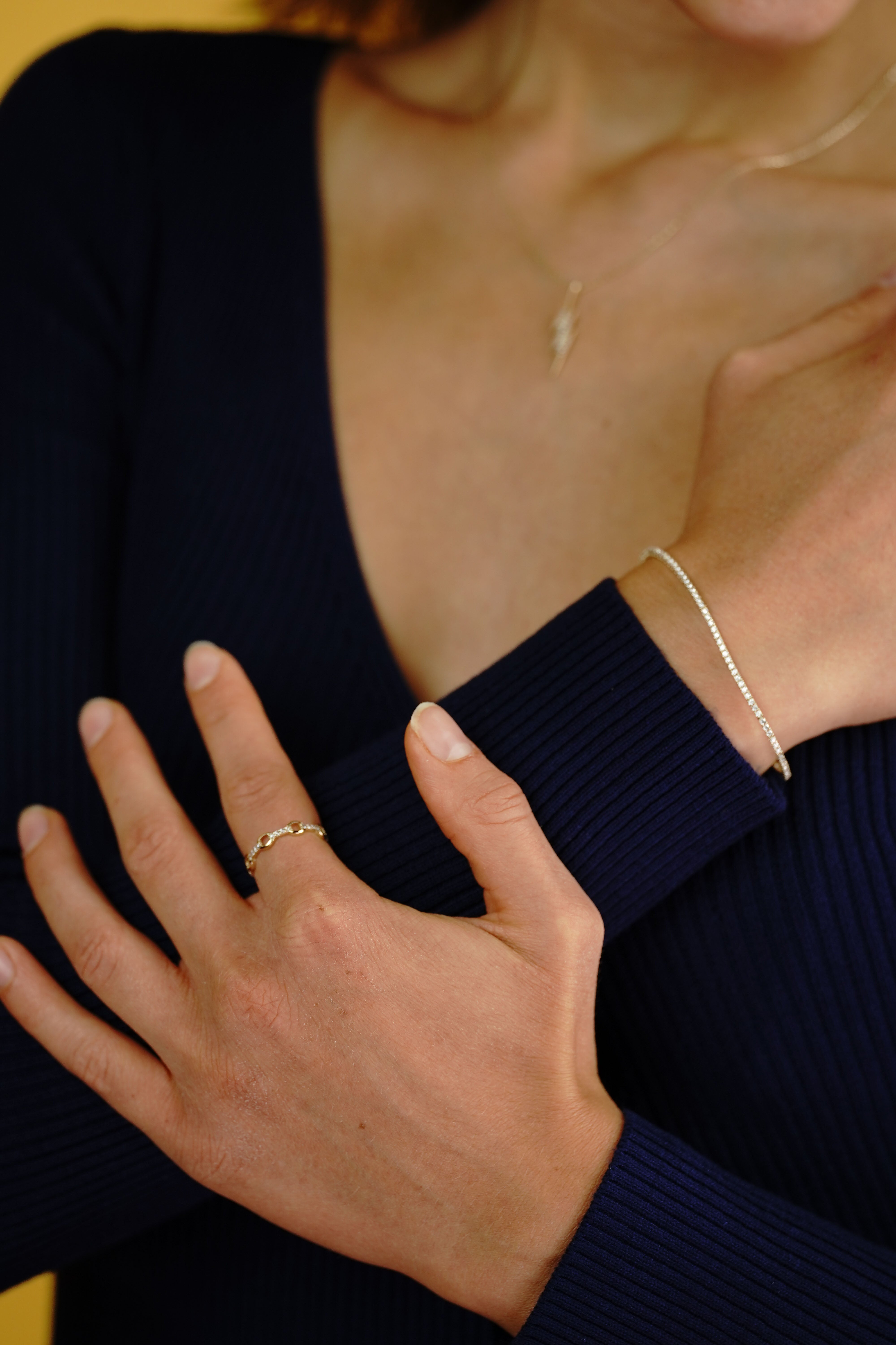Unchained Ring