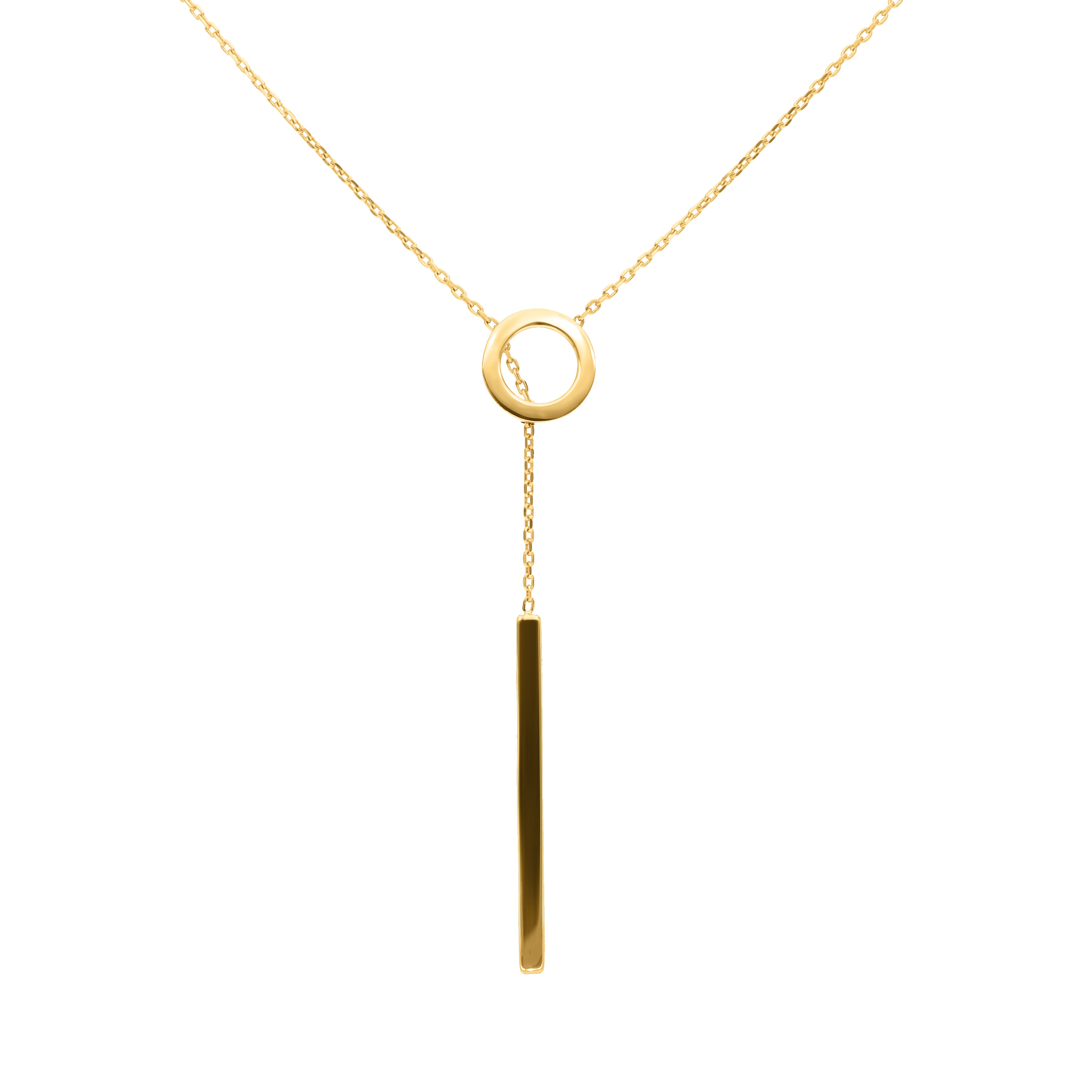 Girls night out Kette - suzangold