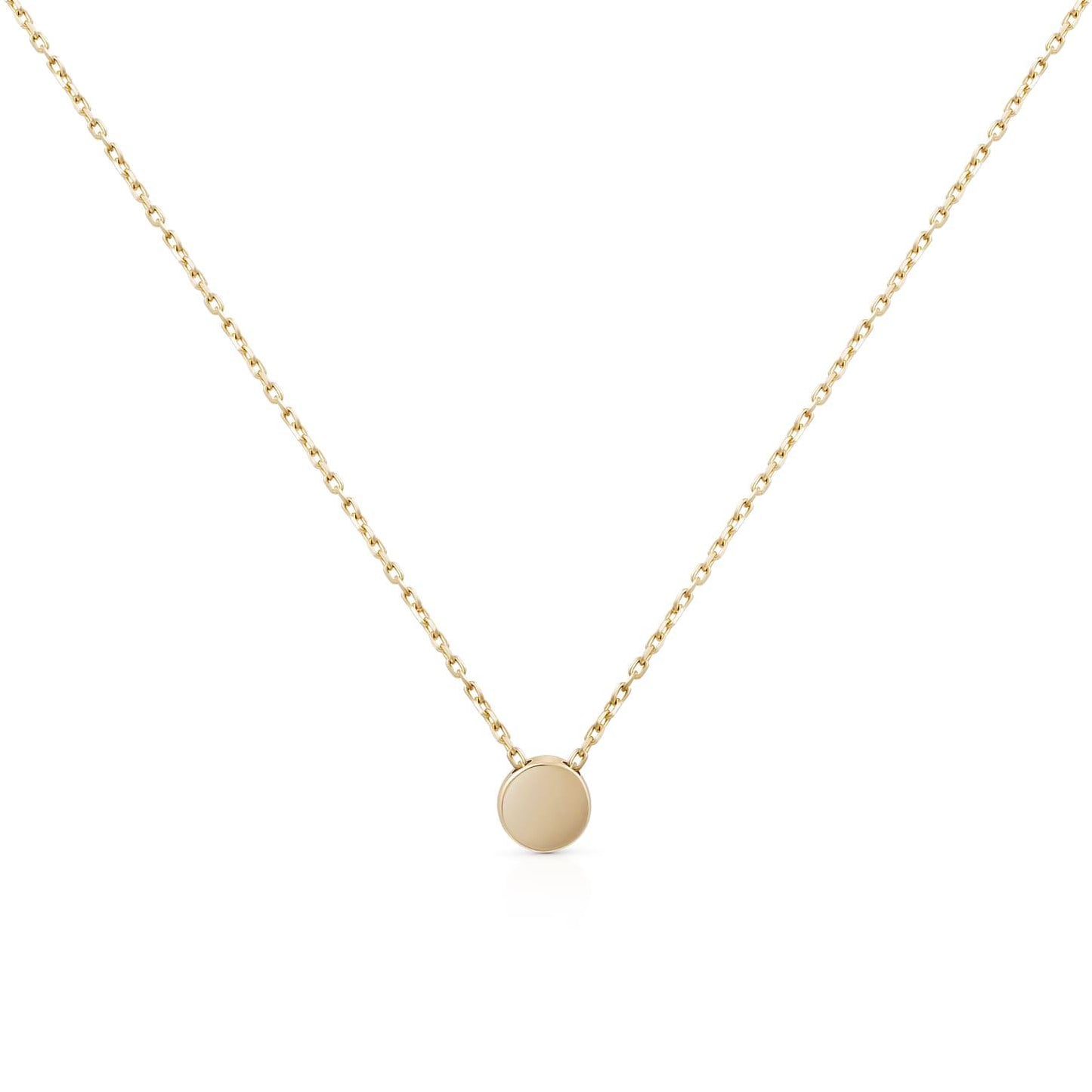 Luxuary Kette - suzangold