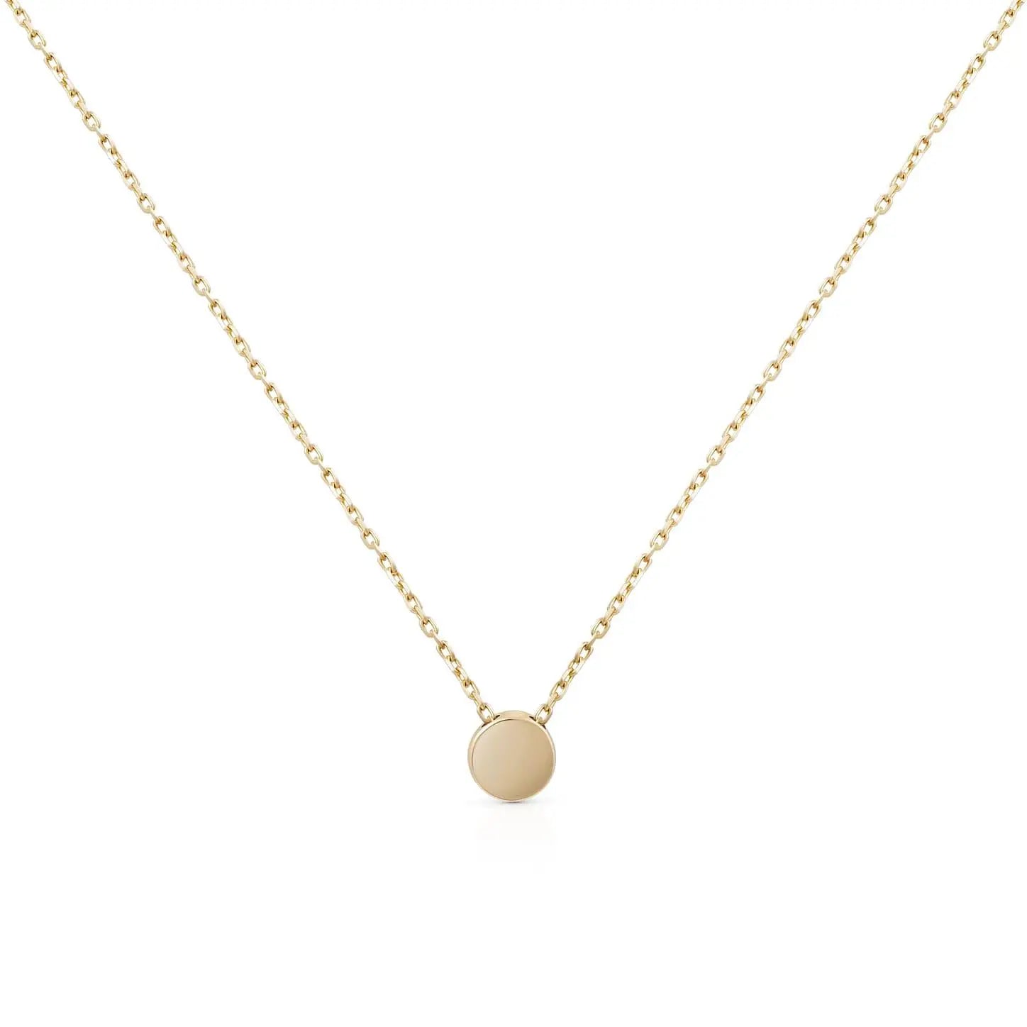 Luxuary Kette - suzangold