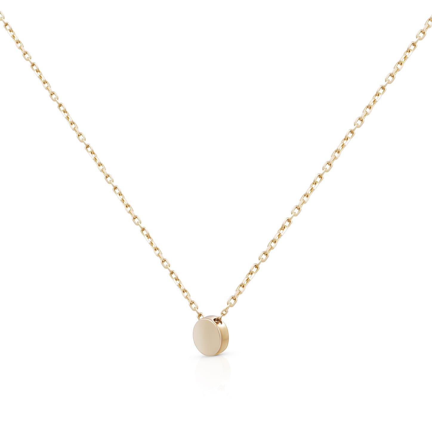 Luxuary Kette - suzangold