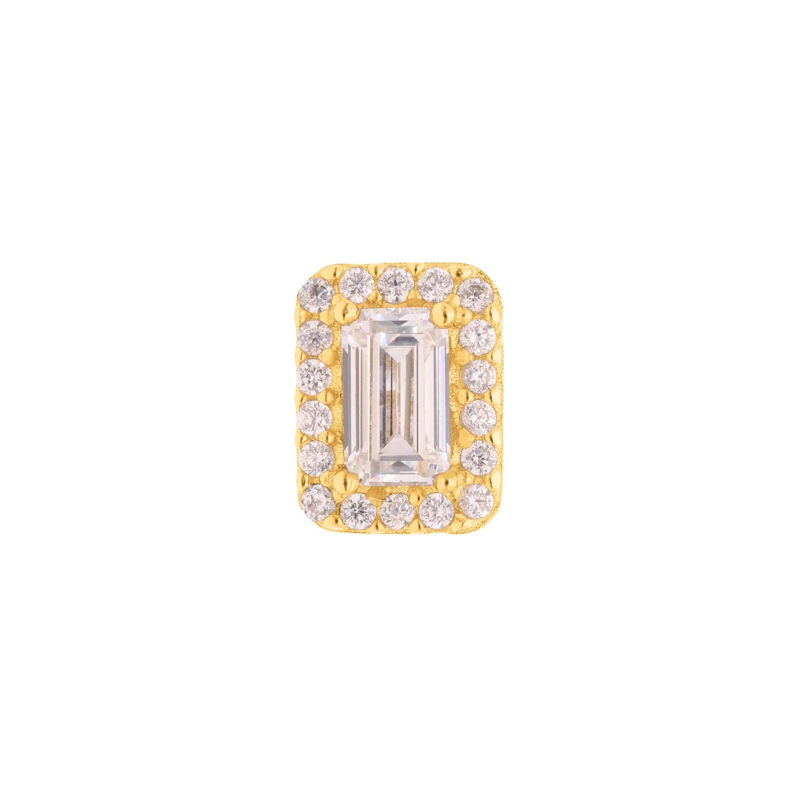 Forever Stecker Suzan Gold