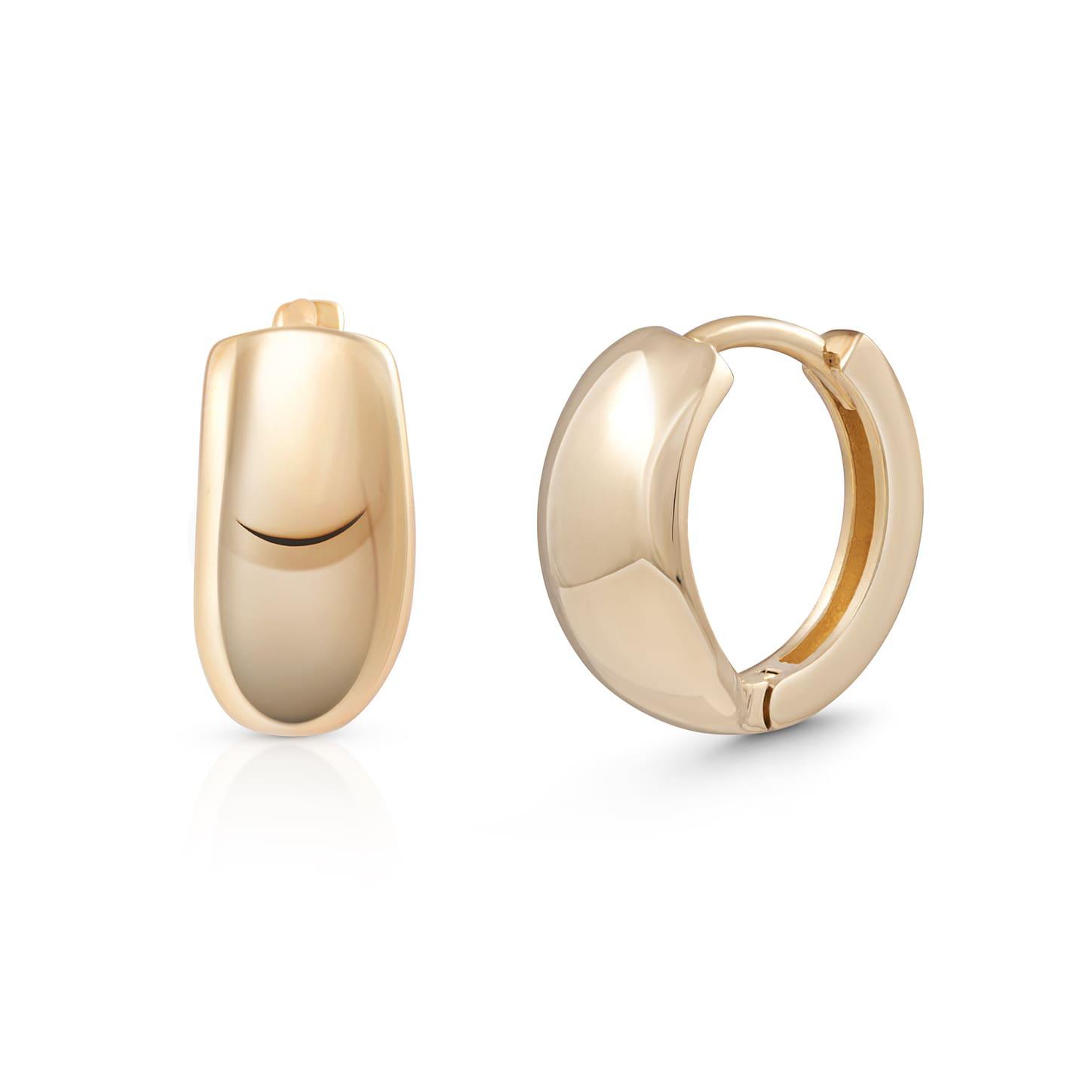 Suzan Huggies - suzangold