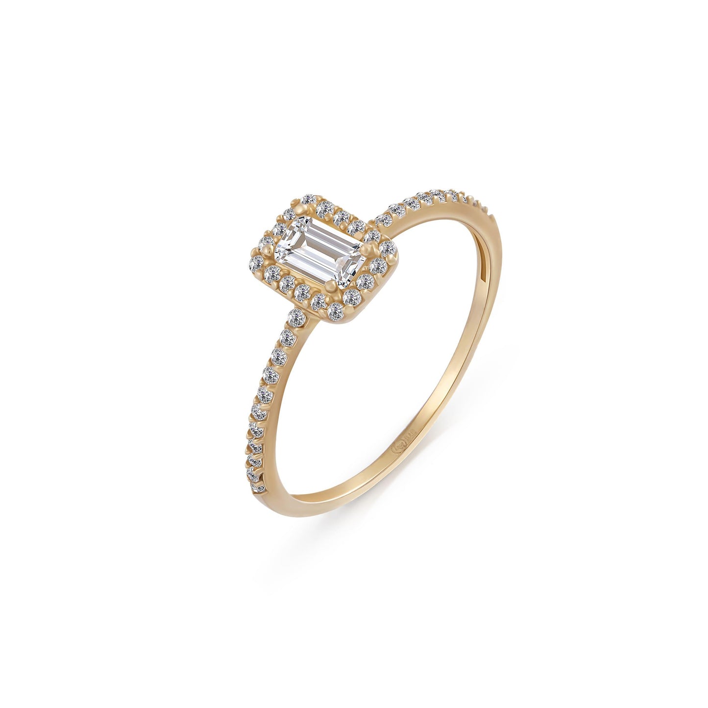 Forever Ring - suzangold