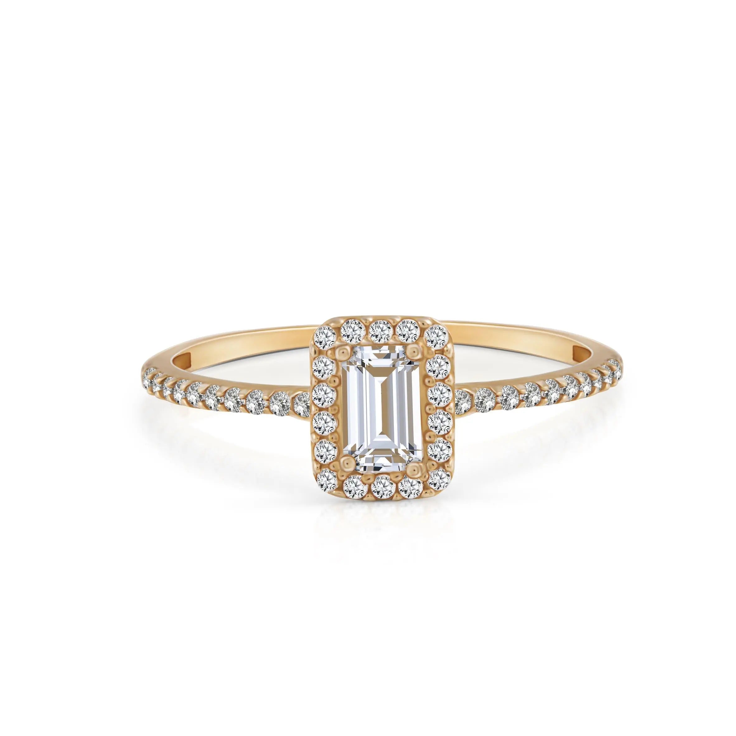 Forever Ring