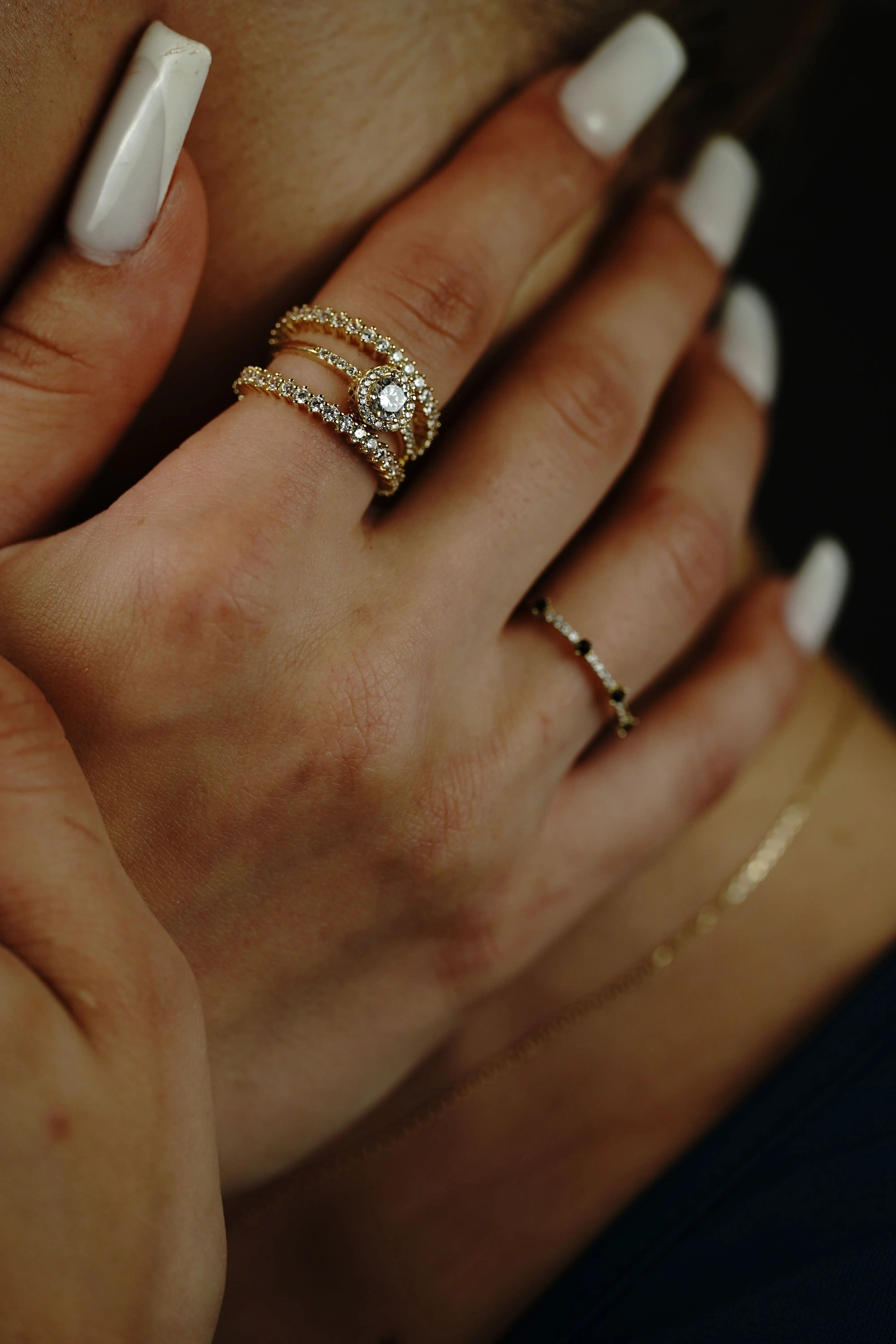 Cocktail Ring