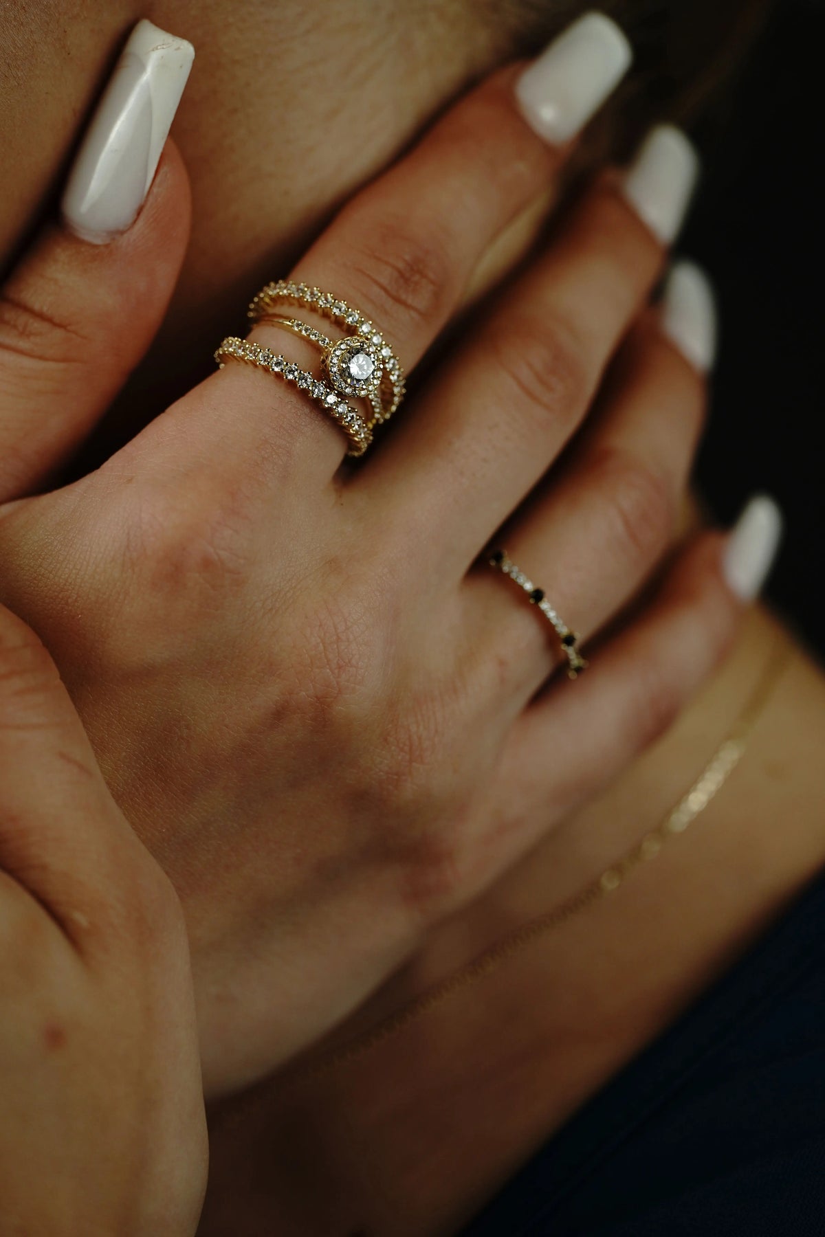 Cocktail Ring