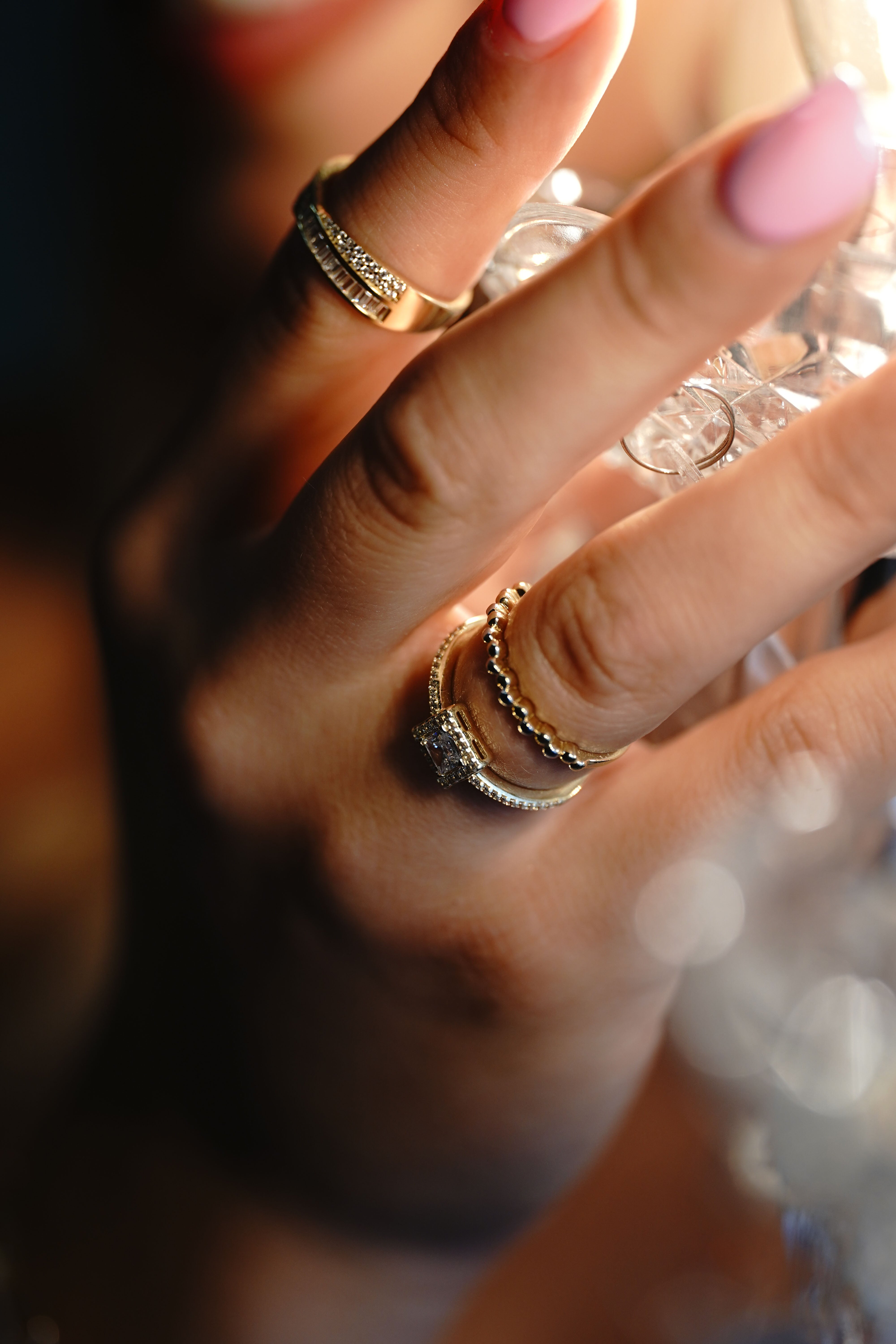 Royalty Ring