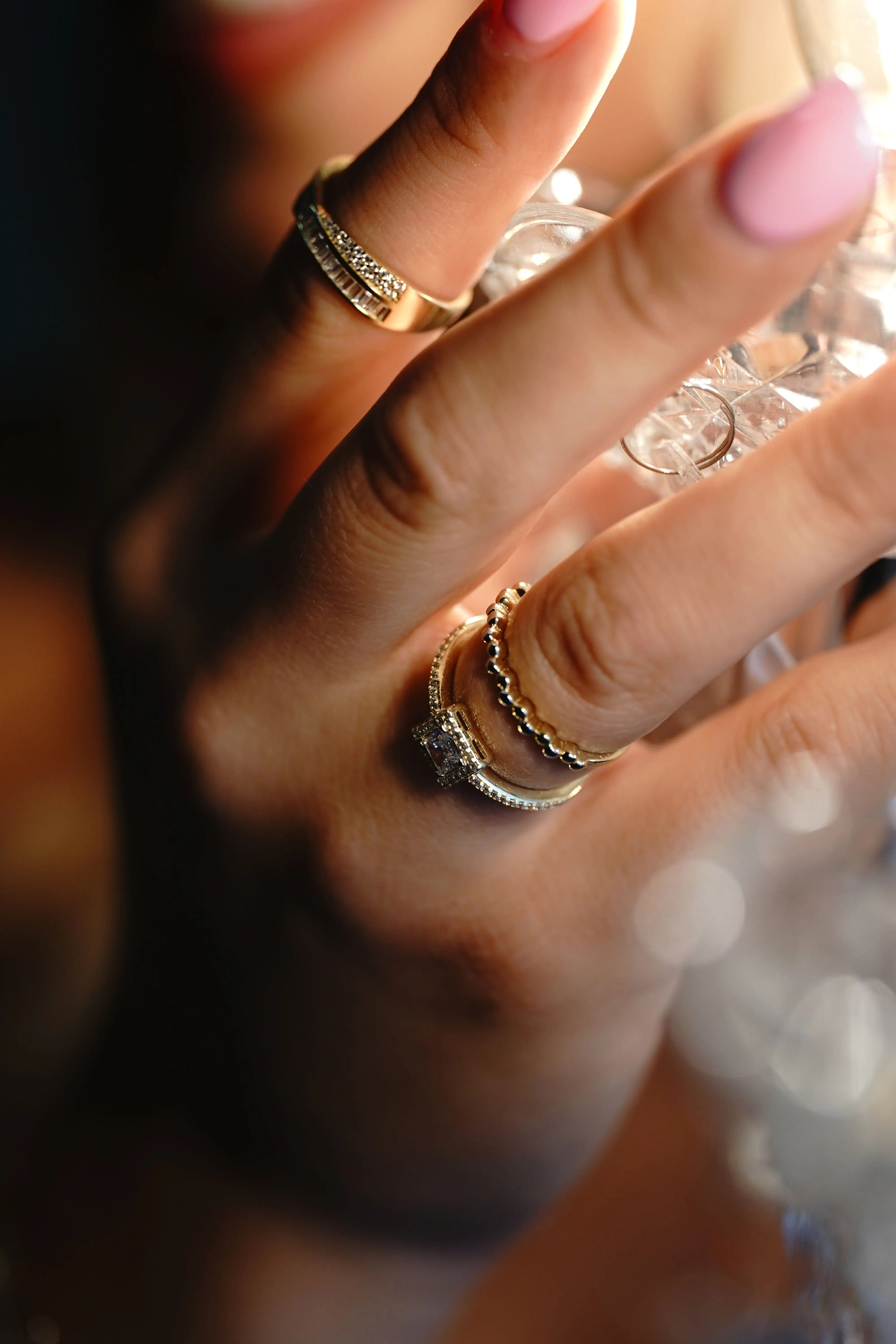 Royalty Ring