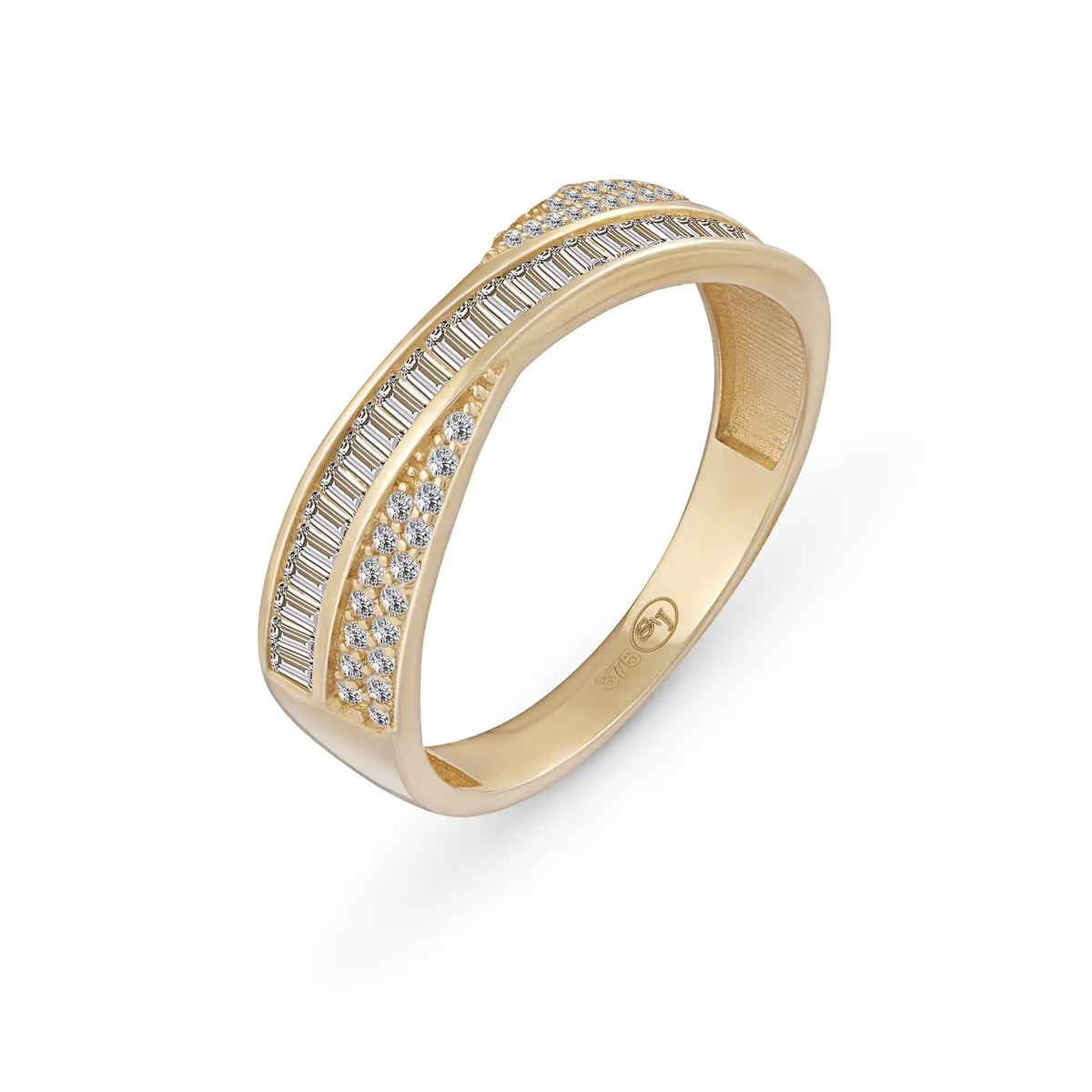 Shelly Ring - suzangold