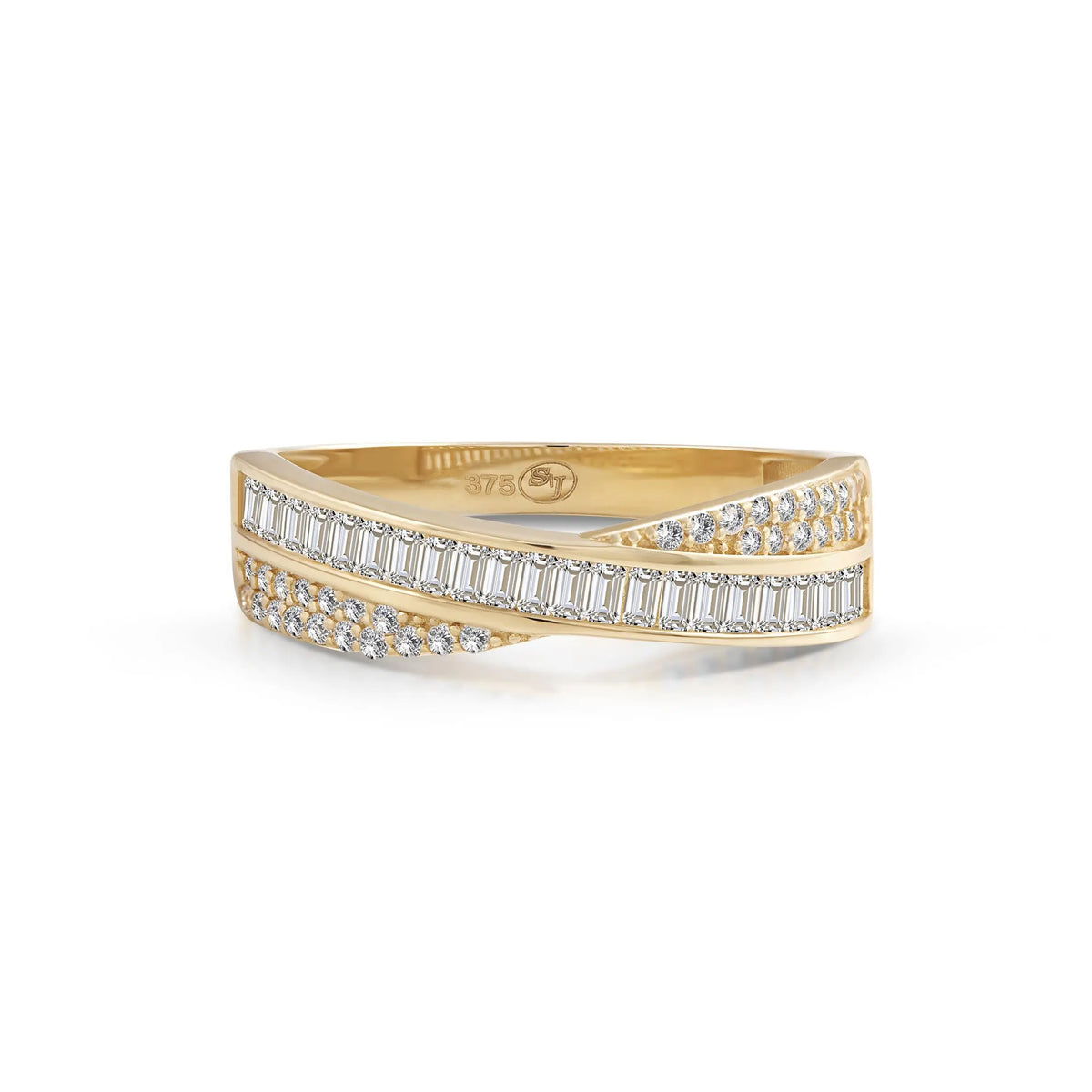 Shelly Ring - suzangold