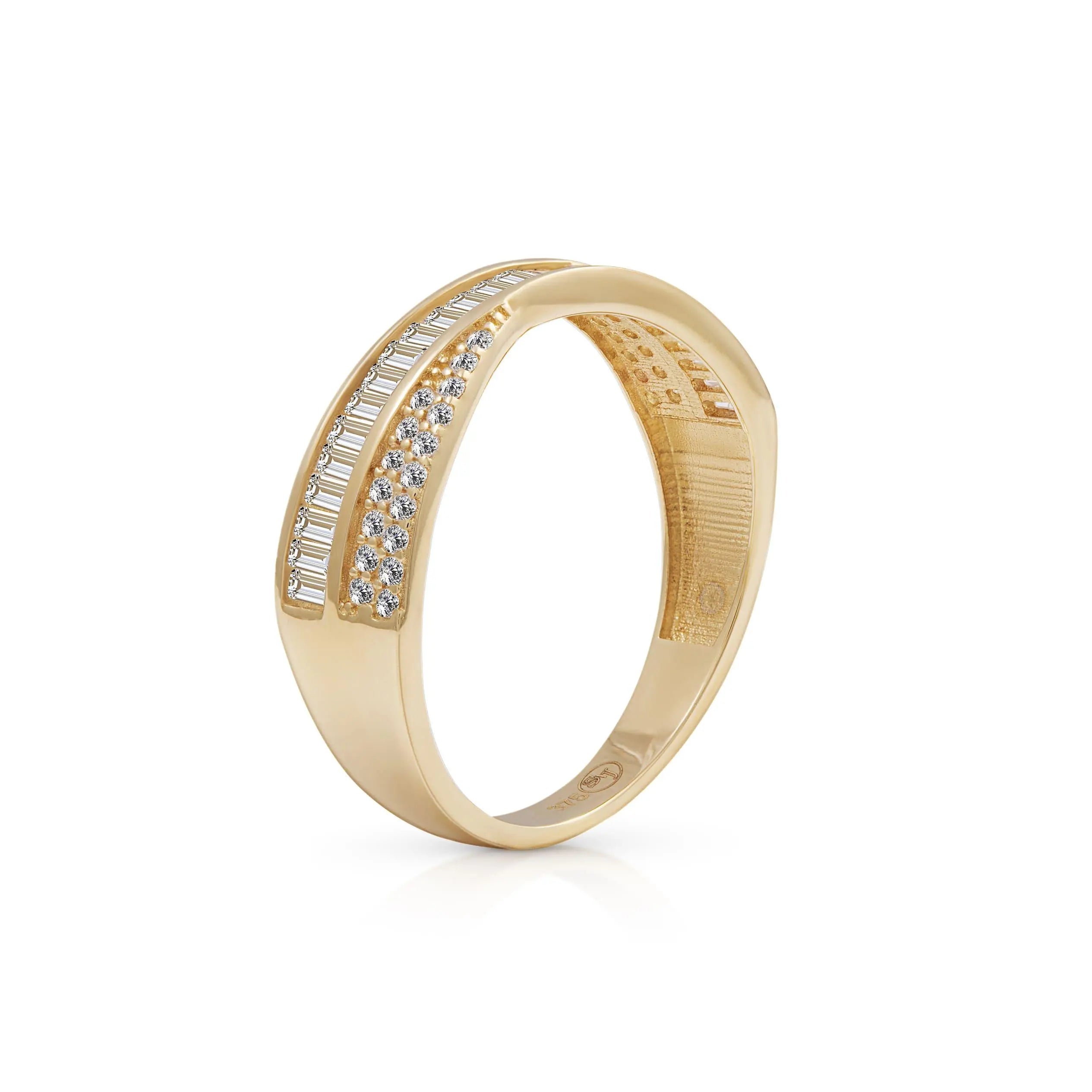 Shelly Ring - suzangold