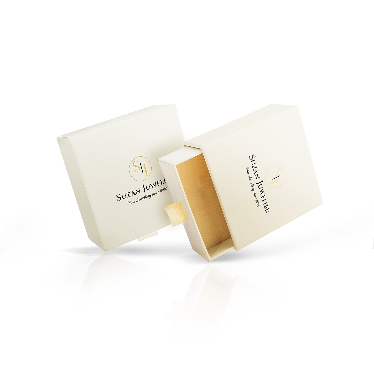 Suzan Juwelier Box