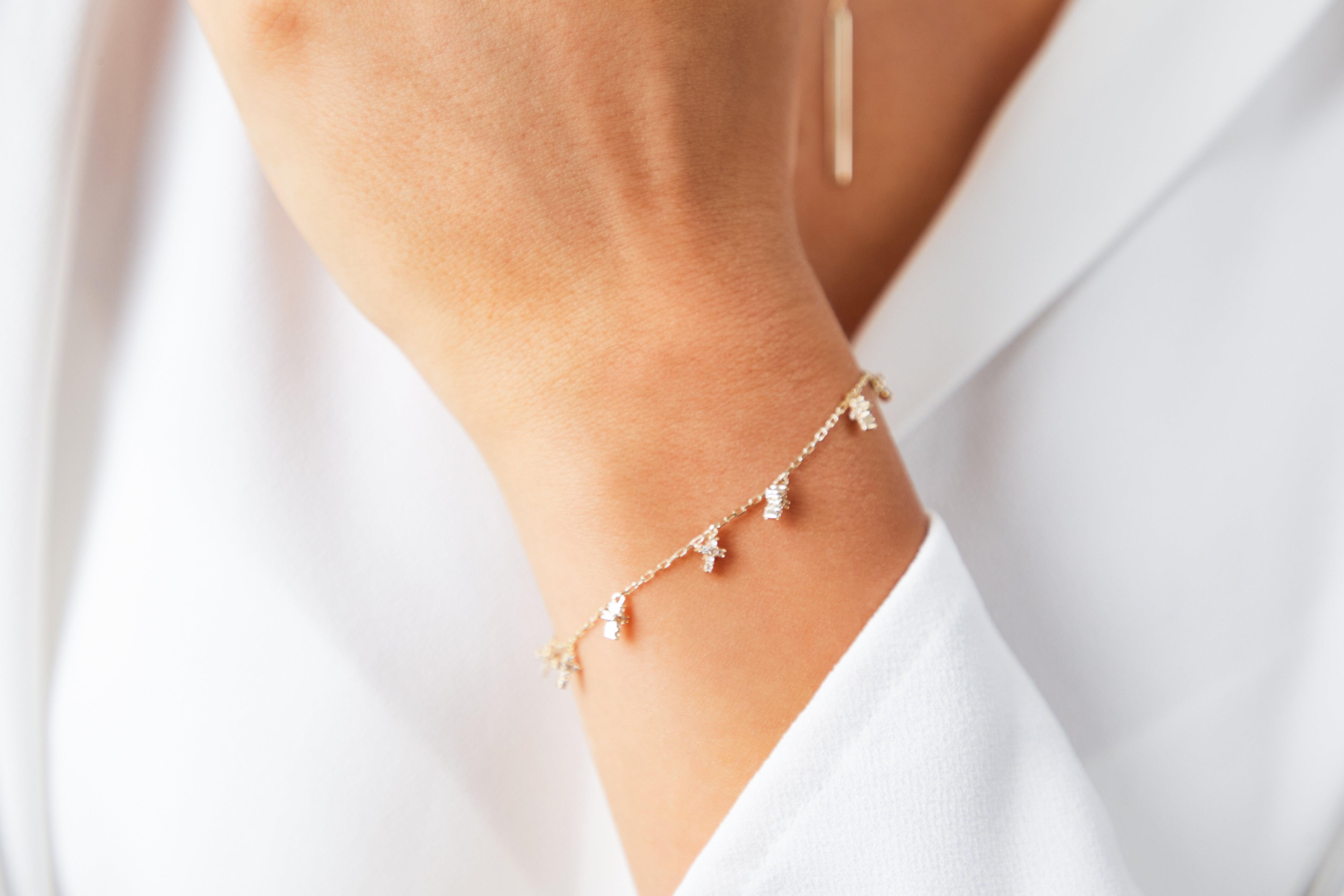 Amen Armband