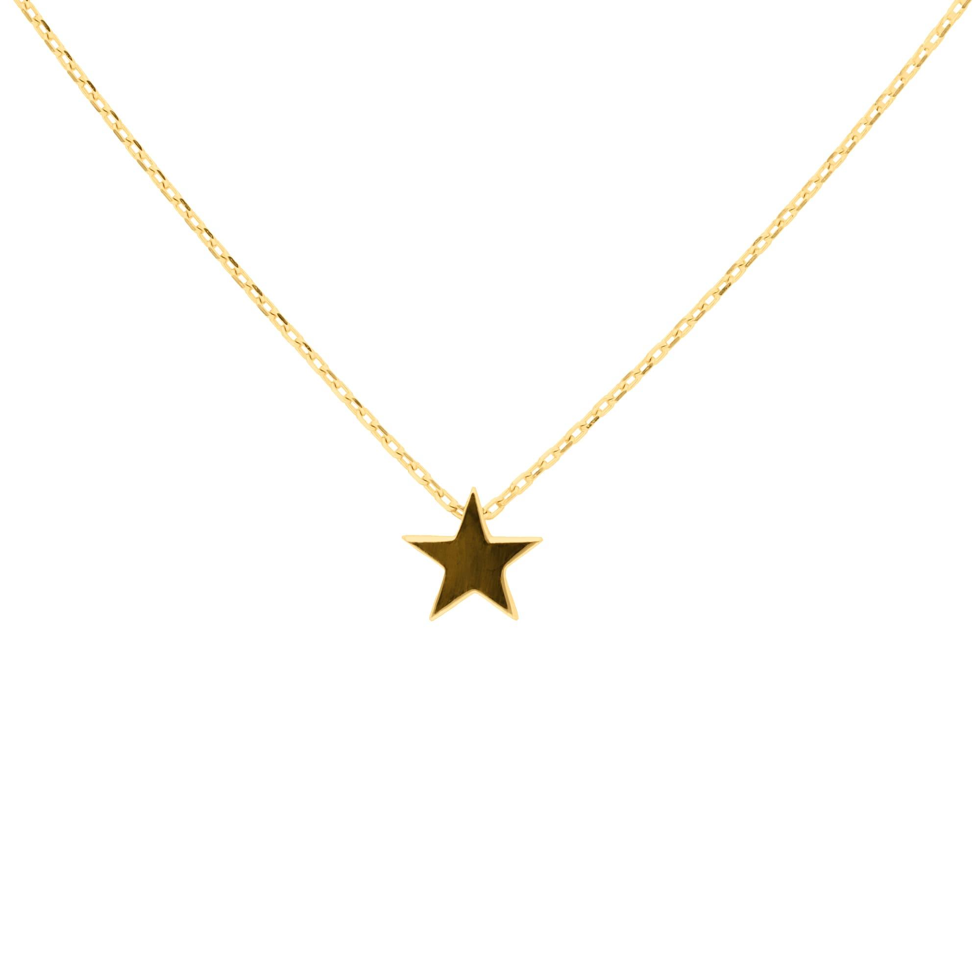 A Star is born Kette - suzangold