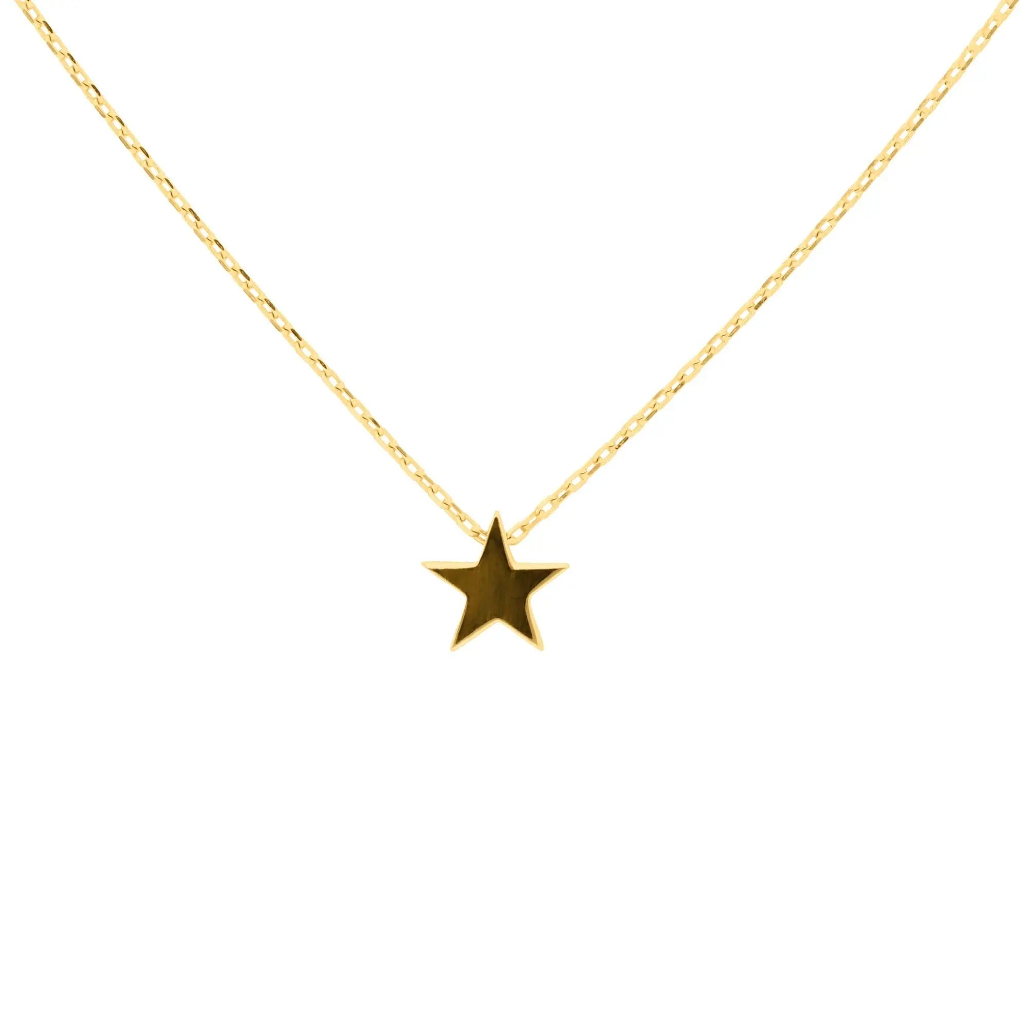 A Star is born Kette - suzangold