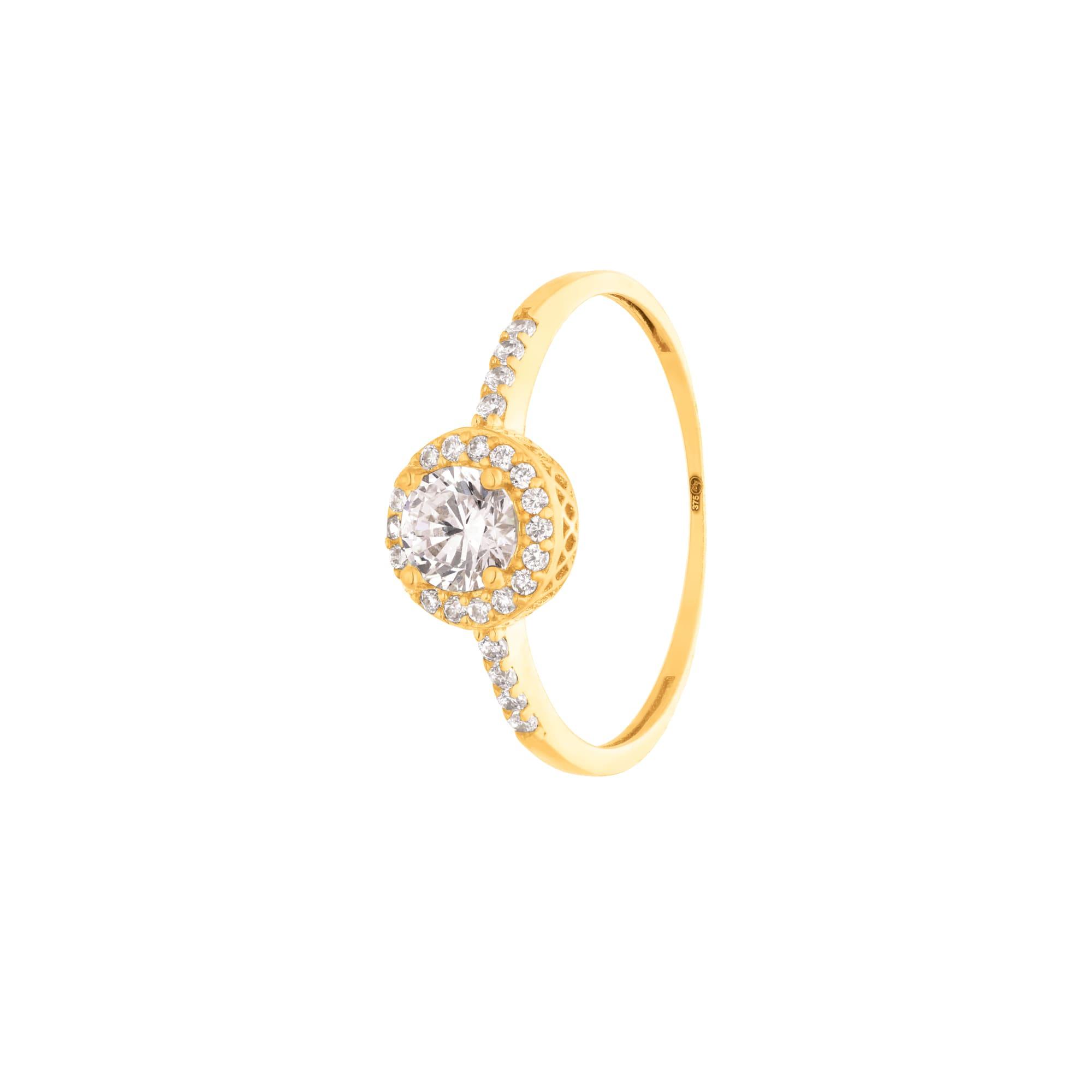 Cocktail Ring - suzangold