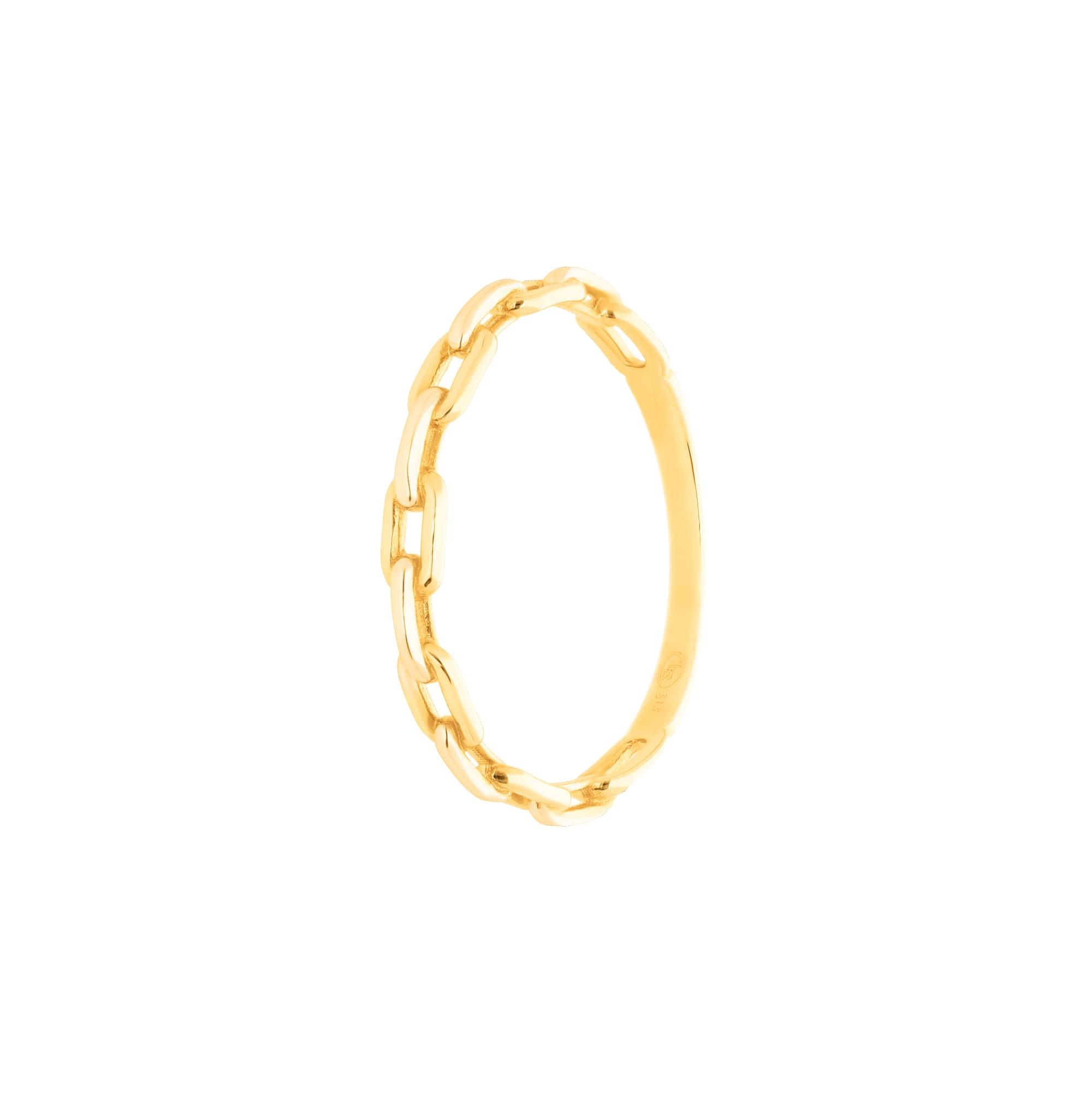 Bond Ring - suzangold