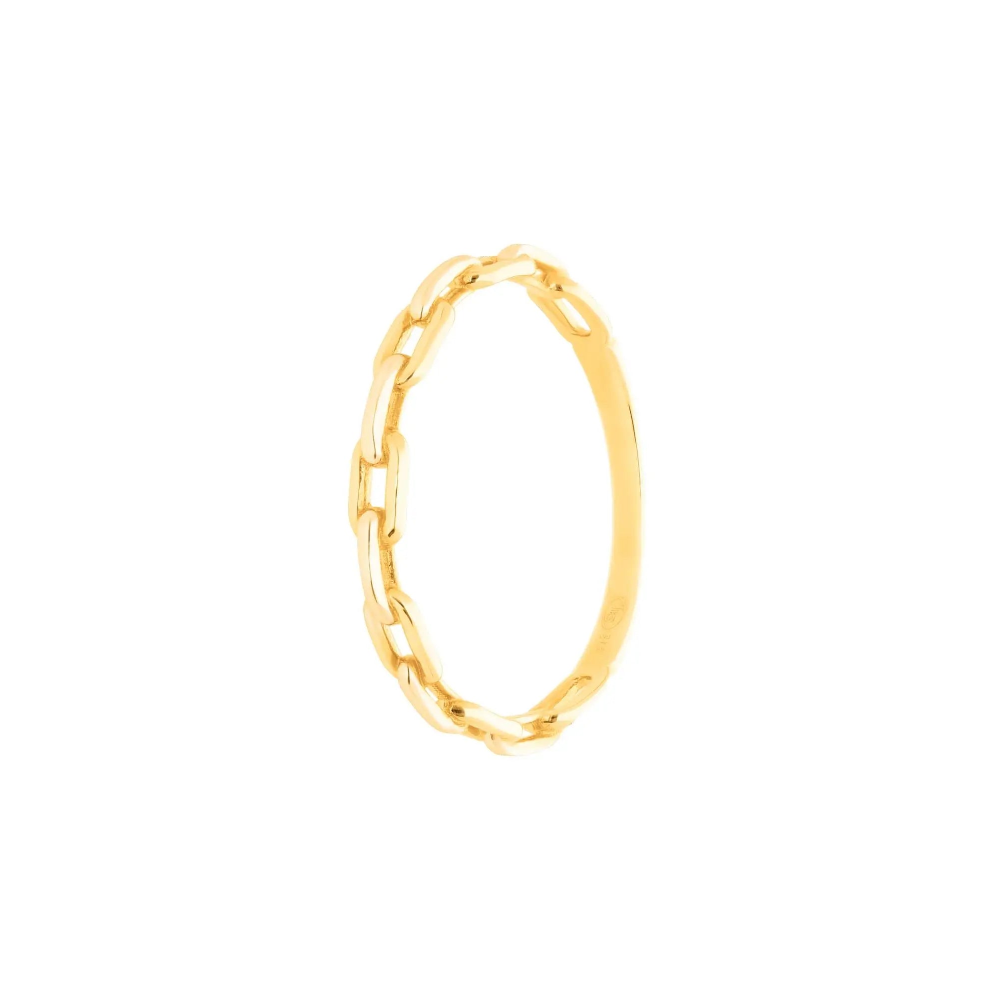 Bond Ring - suzangold