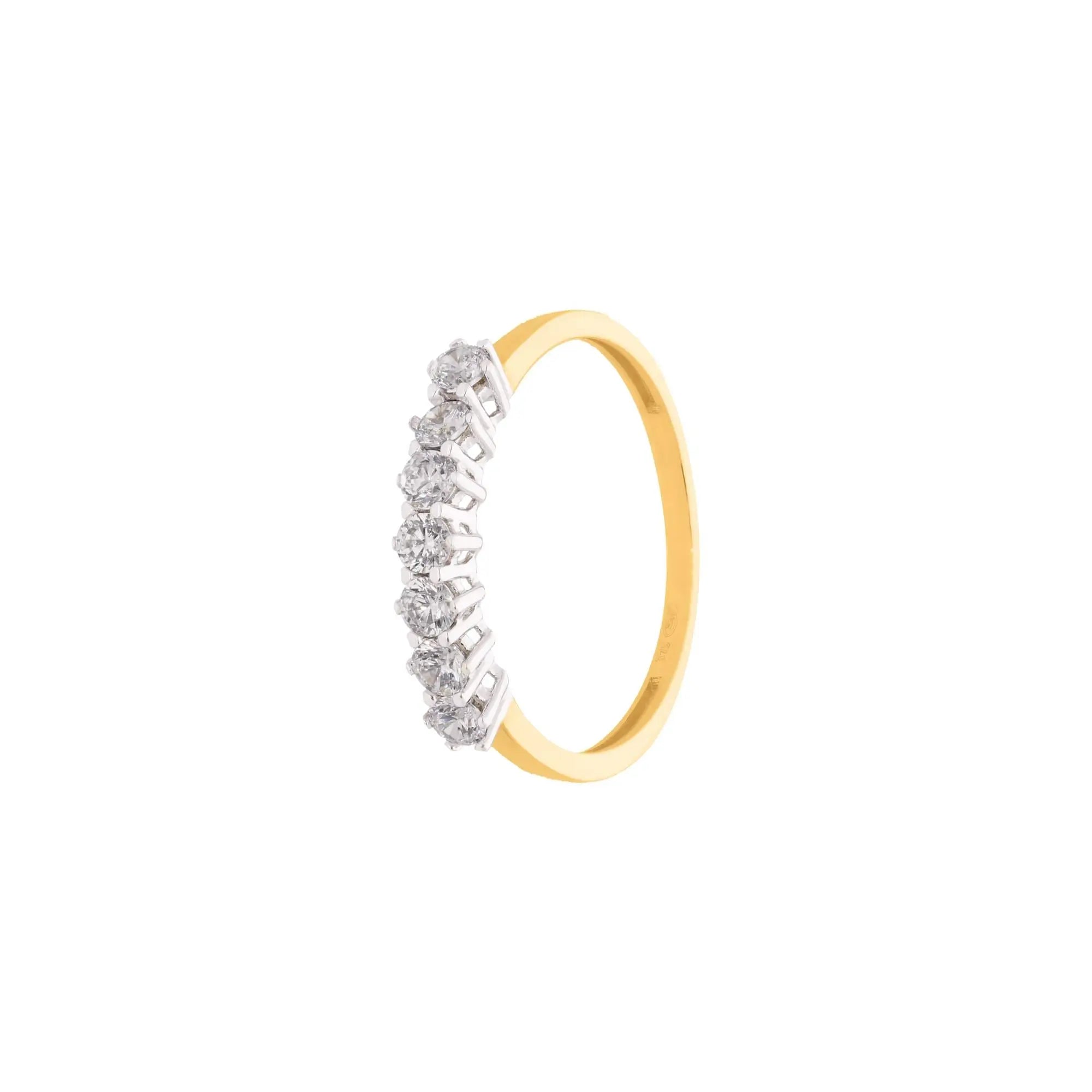 Sisi Ring - suzangold