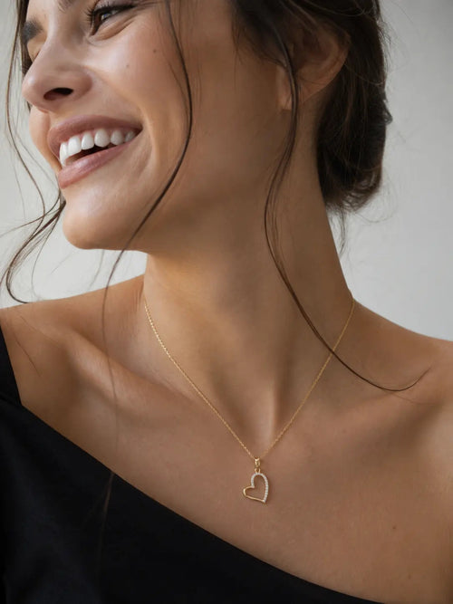 Was dein Schmuck mit deinem Outfit macht | Styling-Tipps