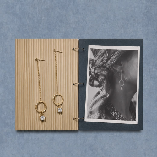 Geschenk zum 50. Geburtstag: Schmuck-Ideen für die Frau
