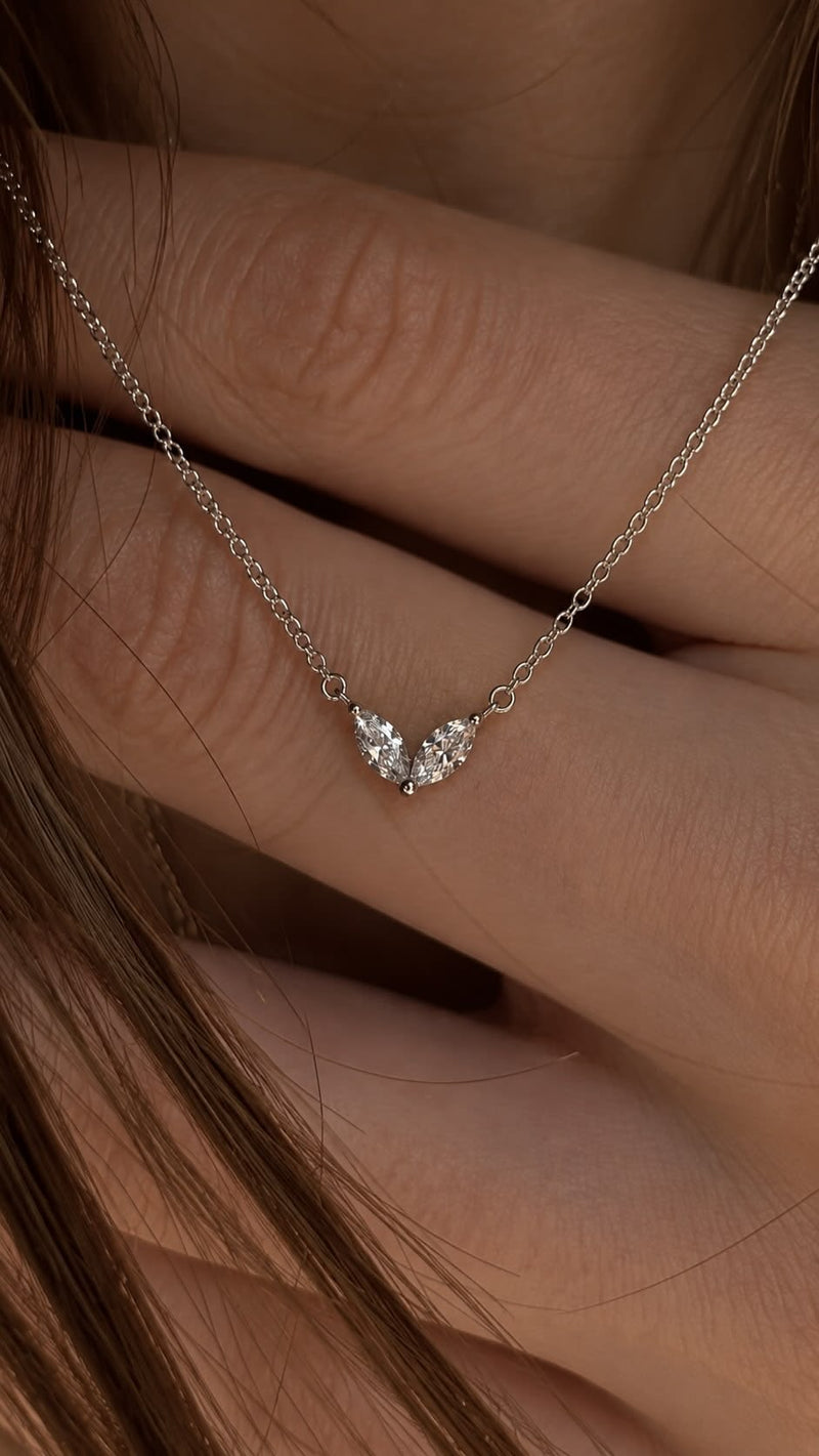 Der Schmuck, der auf Fotos gut aussieht – und warum