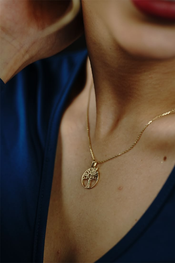 10 Fehler, die du beim Kauf von Goldschmuck vermeiden solltest