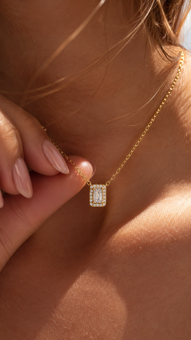 Echtgold erkennen: Punzen & Stempel auf Schmuck einfach erklärt
