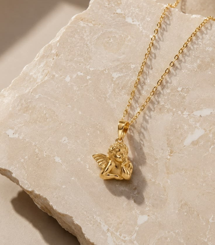 Geschenk zur Geburt für die Mama: Schmuck-Ideen mit Bedeutung