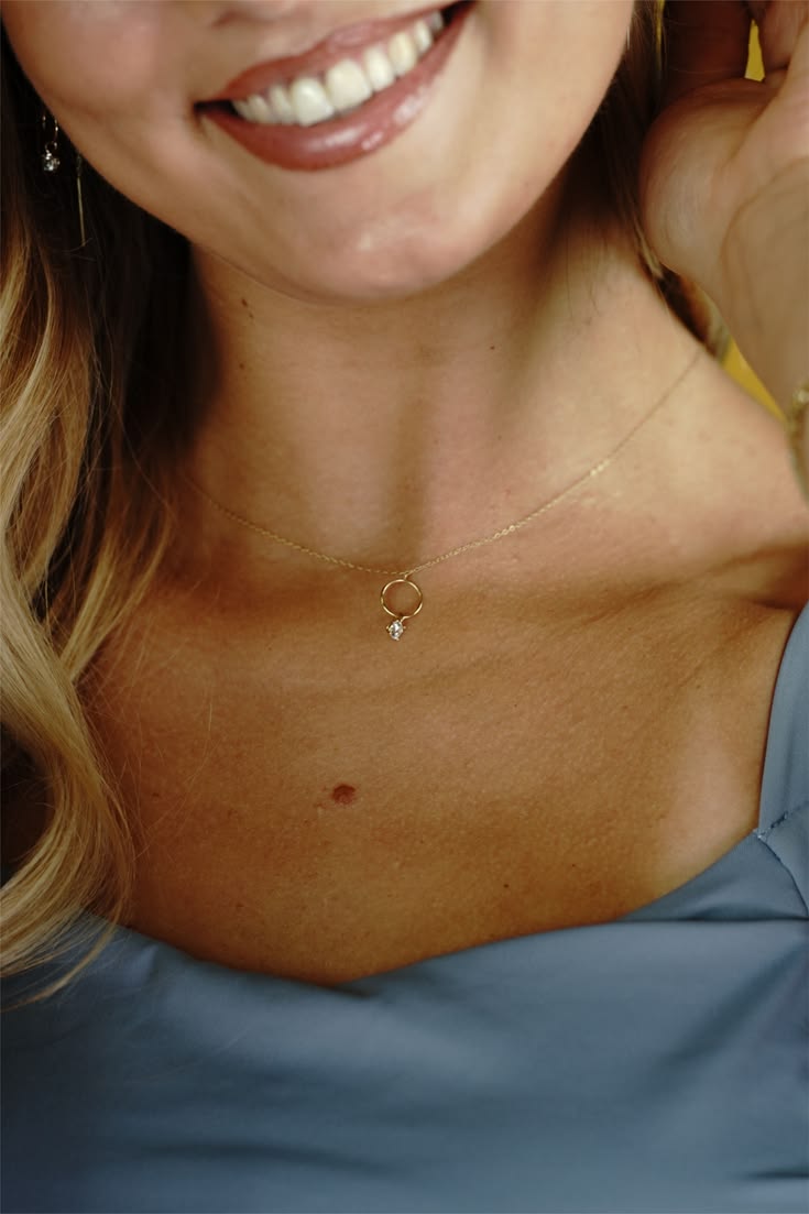 10 Schmuck-Essentials, die jede Frau besitzen sollte