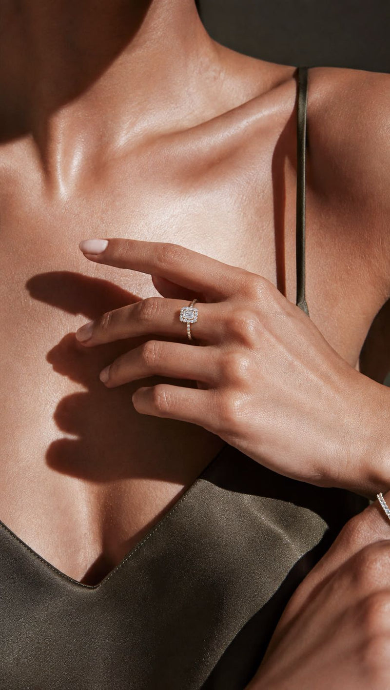 Date-Night-Schmuck: Elegant aussehen, ohne zu übertreiben