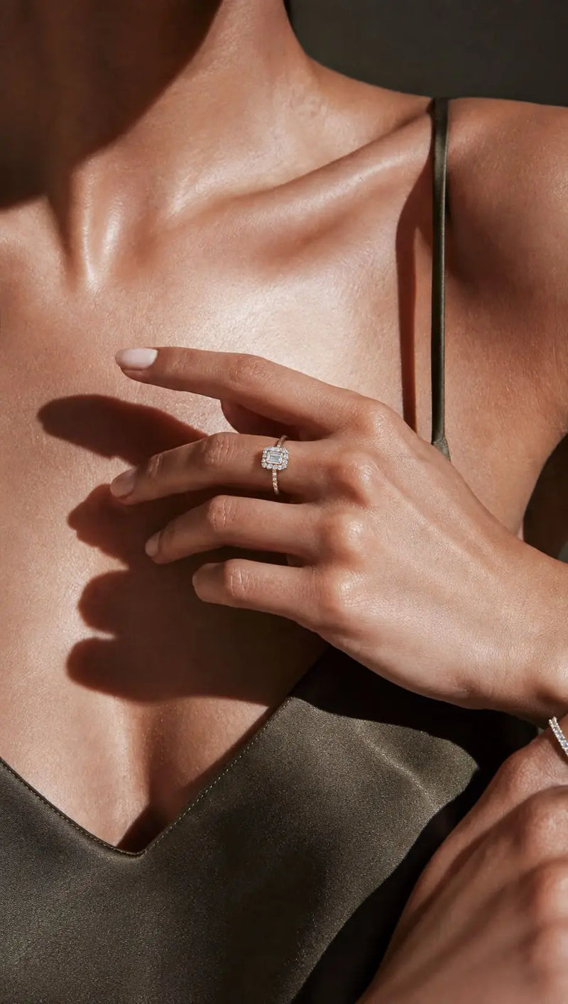 Date-Night-Schmuck: Elegant aussehen, ohne zu übertreiben