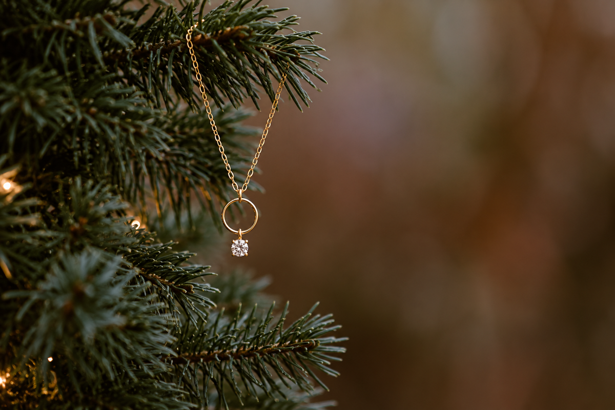 Wichtelgeschenk Schmuck unter 50 €: Die schönsten Ideen