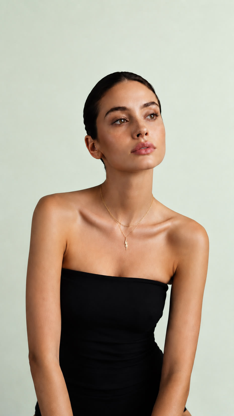 Schmuck ohne Regeln: Warum perfektes Matching langweilig wird Suzan Gold