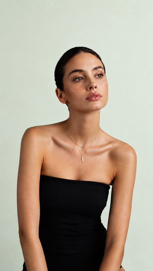 Schmuck ohne Regeln: Warum perfektes Matching langweilig wird