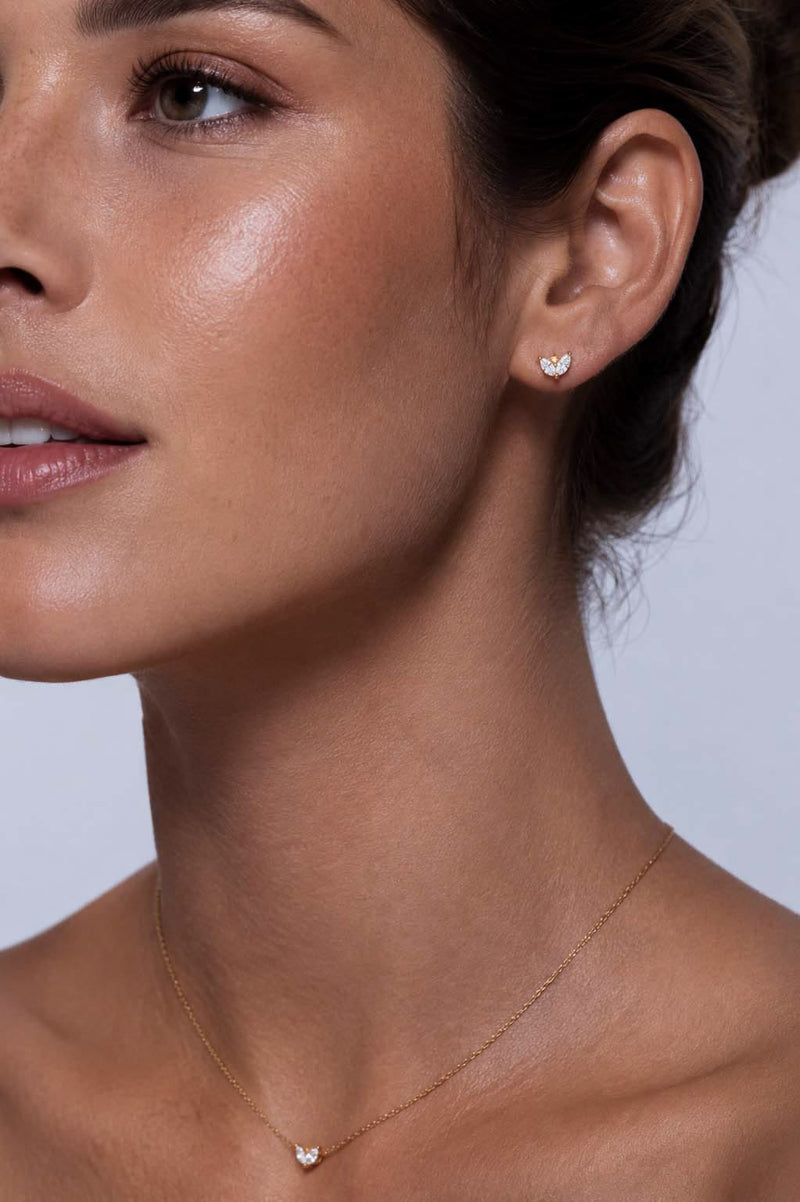 Der neue „teure Look“: Schmuck statt Designer-Logos