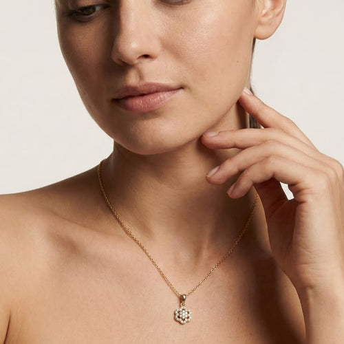 Was fehlt deinem Outfit? Der eine Schmuck, der den Look komplett macht