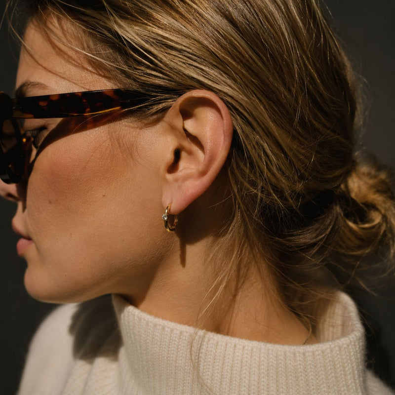 Schmuck-Inspiration aus Mailand: Italienische Eleganz trifft auf modernen Goldschmuck