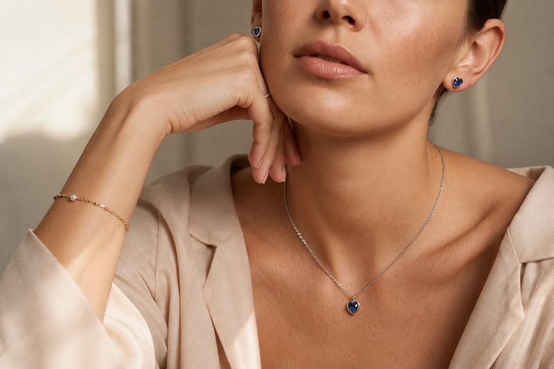 Was bedeutet Everyday Luxury? Warum echter Goldschmuck mehr als nur ein Trend ist