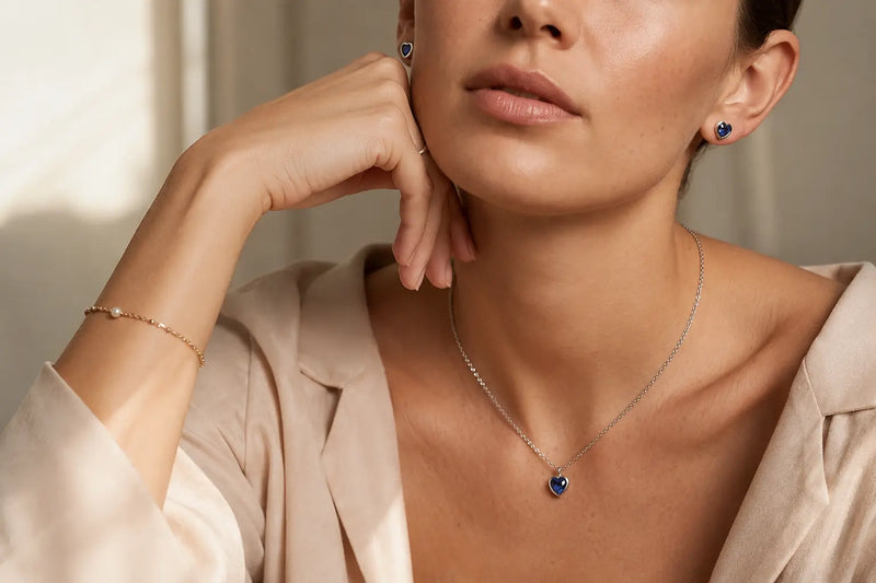 Was bedeutet Everyday Luxury? Warum echter Goldschmuck mehr als nur ein Trend ist