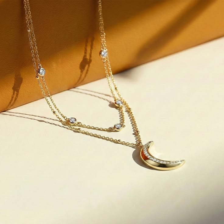 Was sagt dein Lieblingsschmuck über dich aus? | Schmuck & Stil