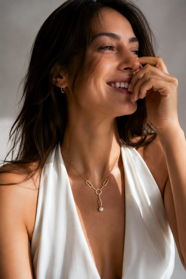 Goldschmuck Trends 2026: Die schönsten Schmuck-Trends des Jahres