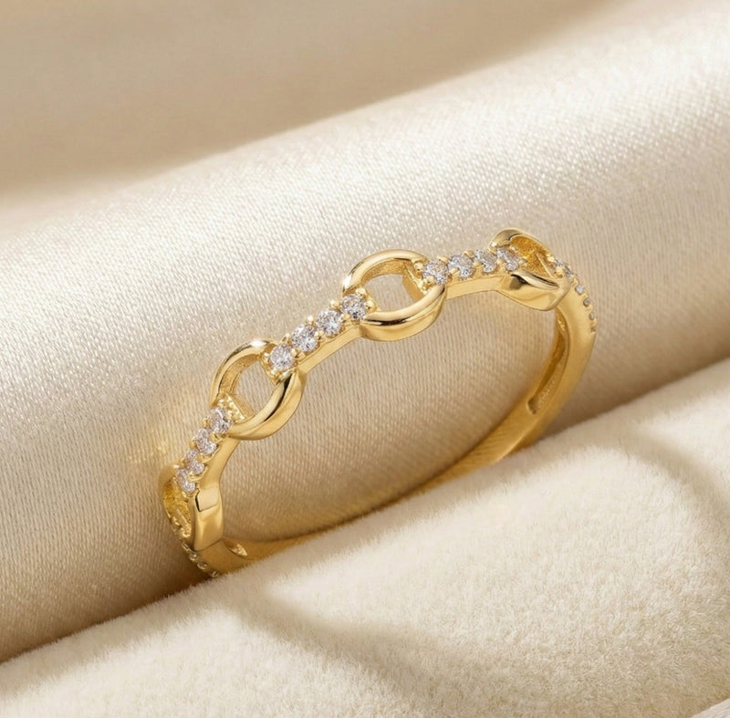 Ringgröße messen: Ringmaß, Ringgrößentabelle & kostenlose Druckvorlage