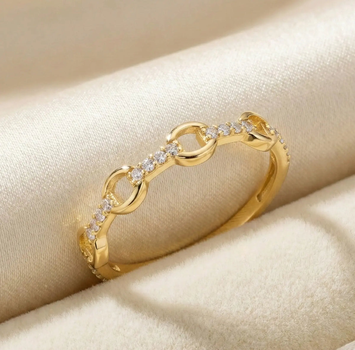 Ringgröße messen: Ringmaß, Ringgrößentabelle & kostenlose Druckvorlage Suzan Gold