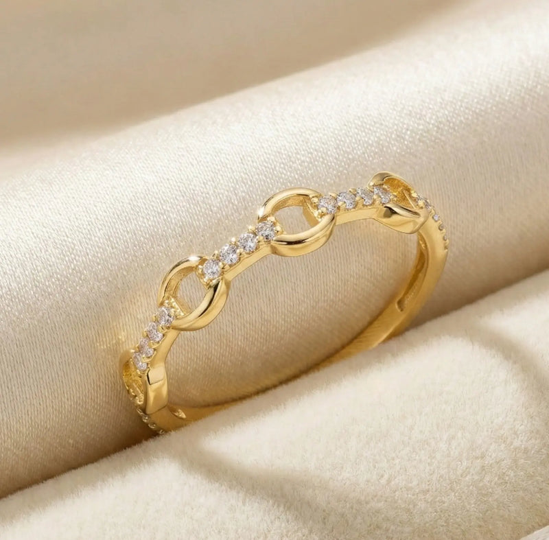 Ringgröße messen: Ringmaß, Ringgrößentabelle & kostenlose Druckvorlage