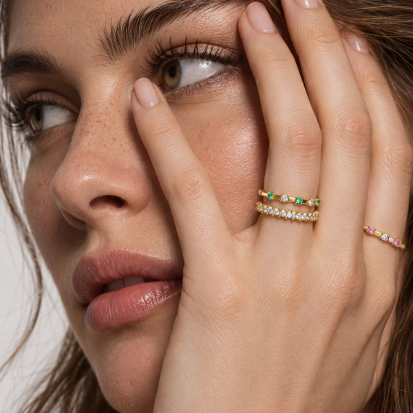 Wie sieht dein Schmuckgeschmack aus? Der Aufstieg der „Jewelry Aesthetics“
