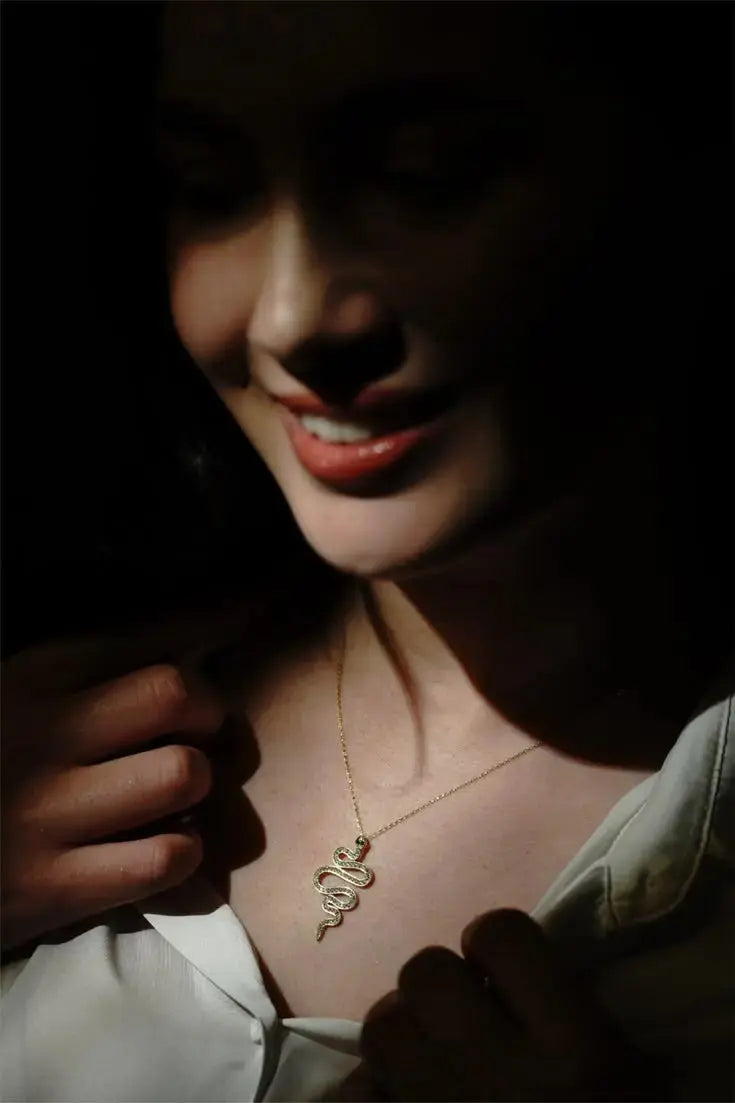 Was dein Lieblingsschmuck über deinen Stil verrät: Schmuck und Persönlichkeit Suzan Gold