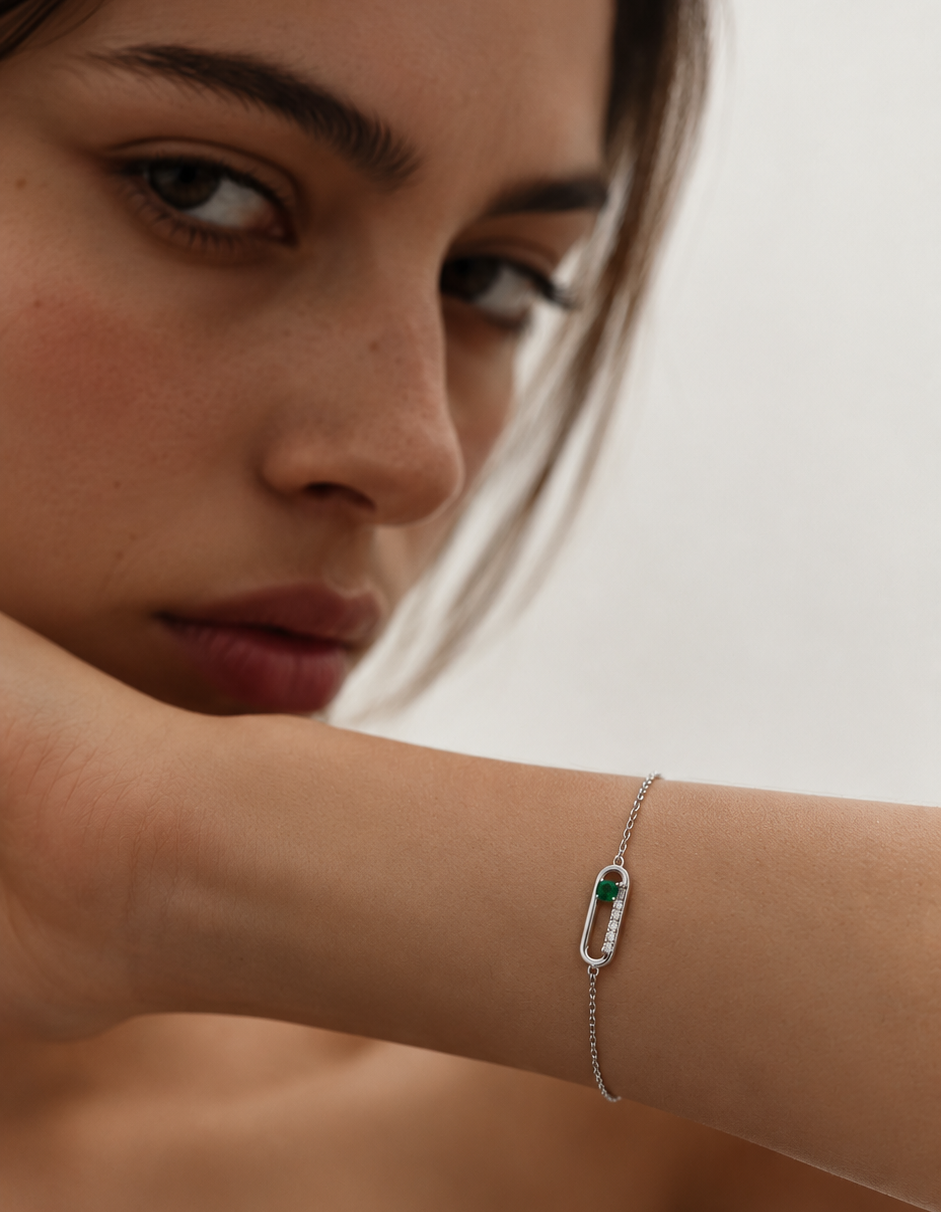 Schmuck-Adventskalender: 5 schönere Alternativen mit echtem Schmuck